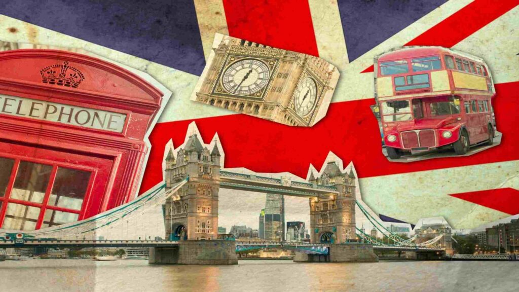 Popular attractions London England, Tower bridge