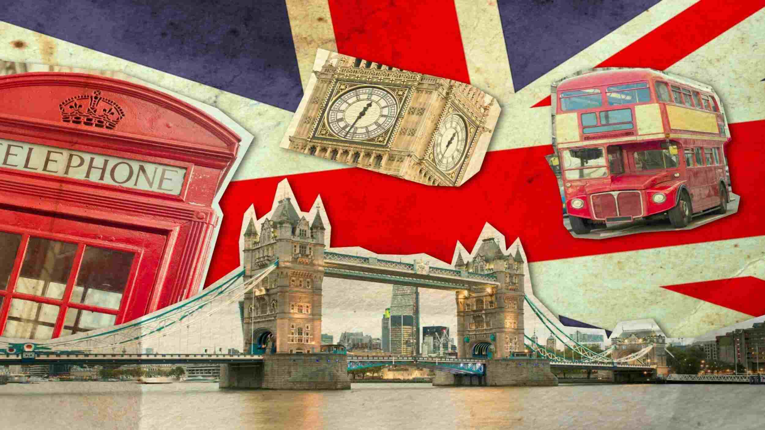 Popular attractions London England, Tower bridge