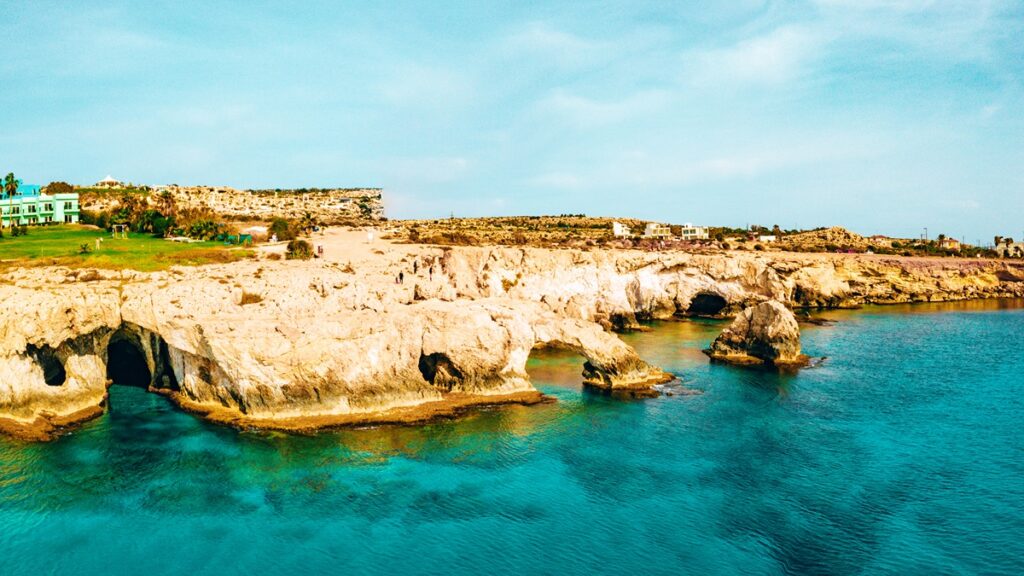 Reasons to Visit Cyprus, the natural beauty