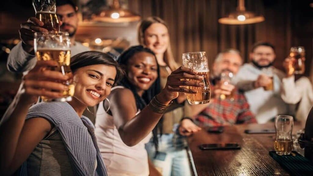 Best nightlife in Germany, Bavarian Beer fest