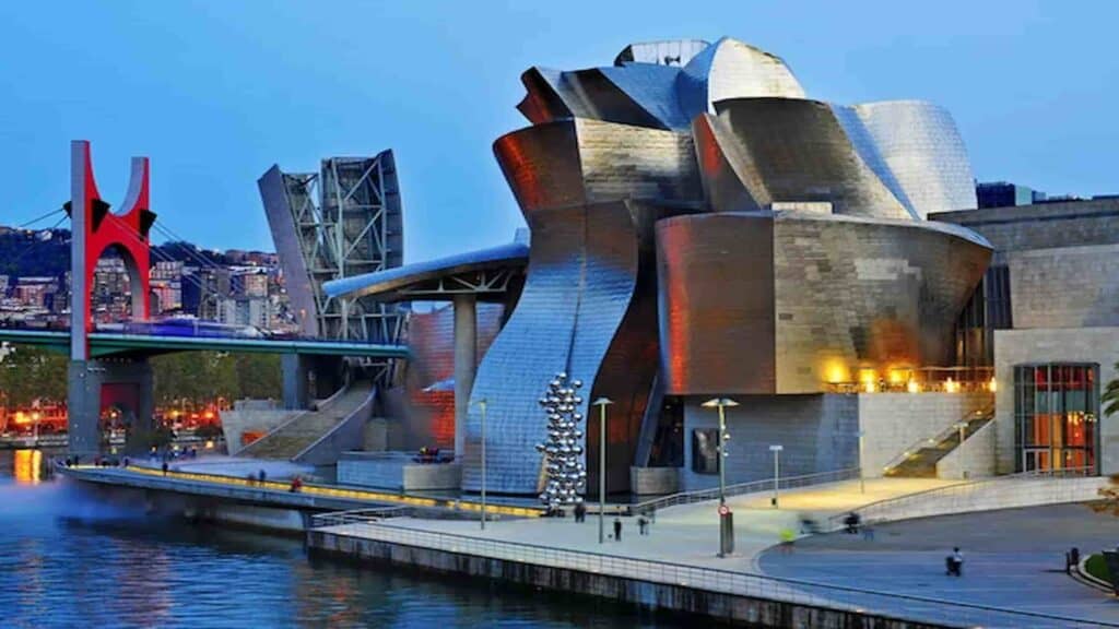 Bilbao Tourist Attractions, museum