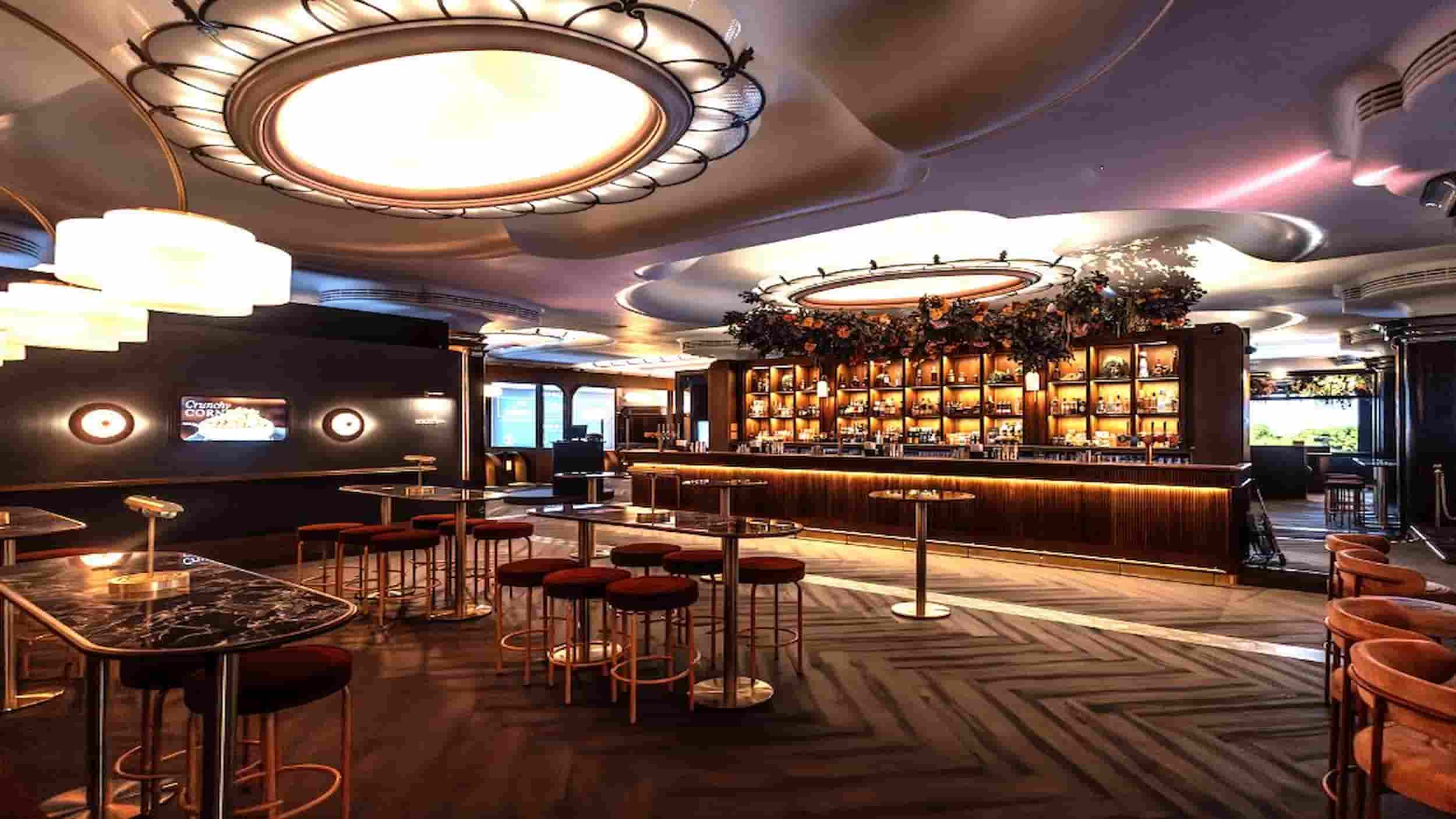 Top things to do in London, Clays Soho