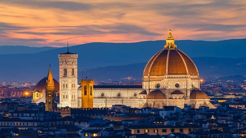 Must see places in Florence Italy, Duomo