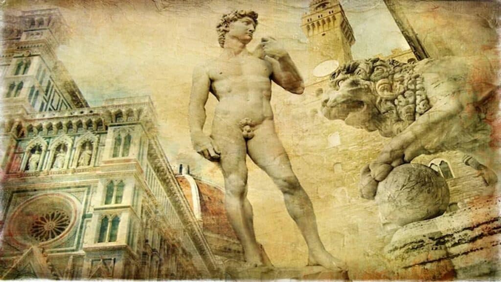 Must see places in Florence Italy, Renaissance