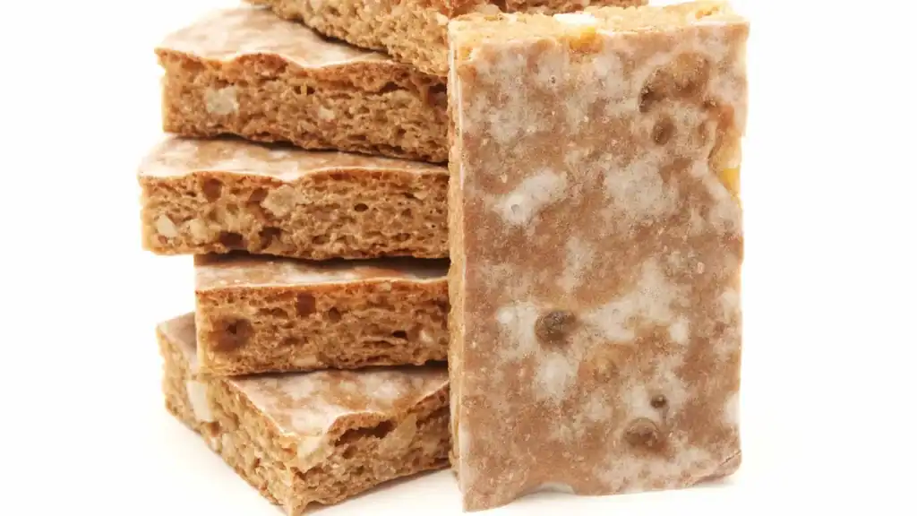 Traditional Swiss cuisine, Lรคckerli cookies