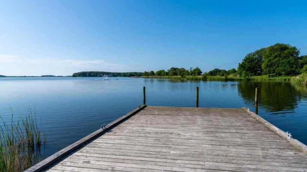 Denmark tourist spots, Lolland Falster