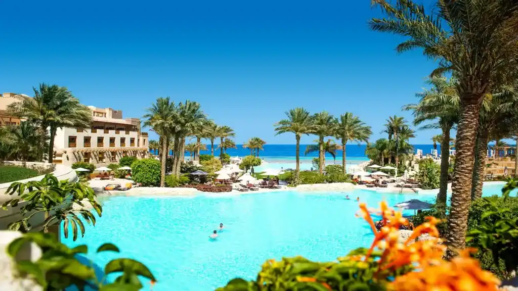 Alexandria or Hurghada attractions, Makadi Bay resorts