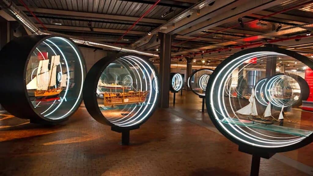 Tourist places in Berlin Germany, Museum