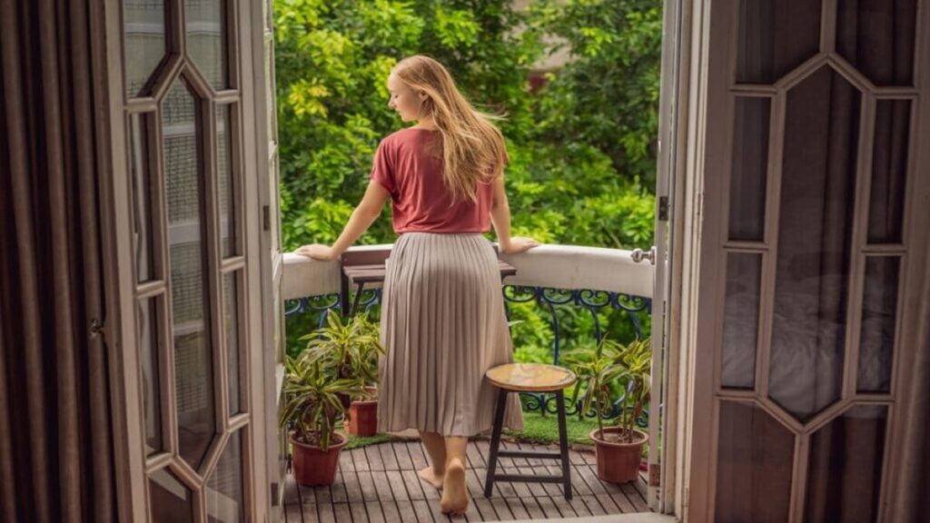 Copenhagen vs Stockholm, where to stay