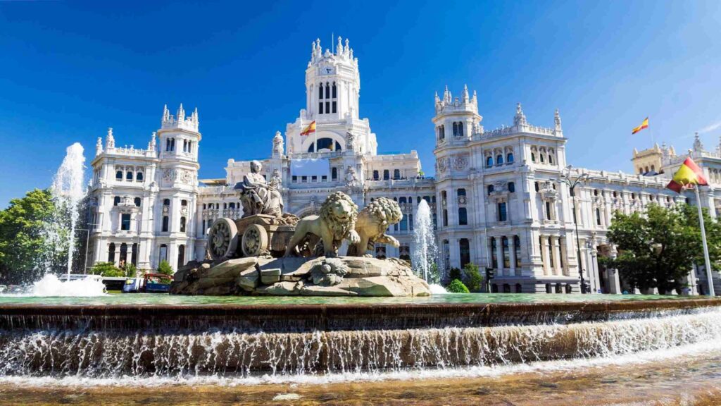 Sightseeing in Madrid Spain, Ultimate Travel Guide