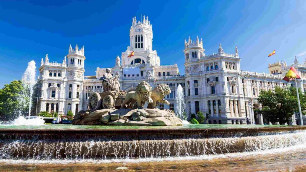 Sightseeing in Madrid Spain, Ultimate Travel Guide
