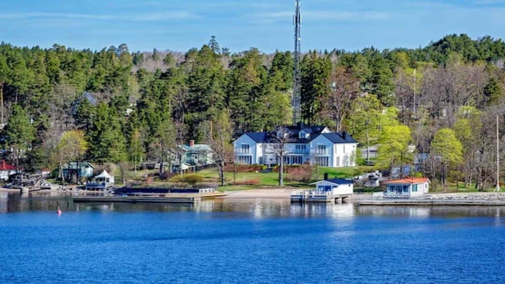 Stockholm Archipelago