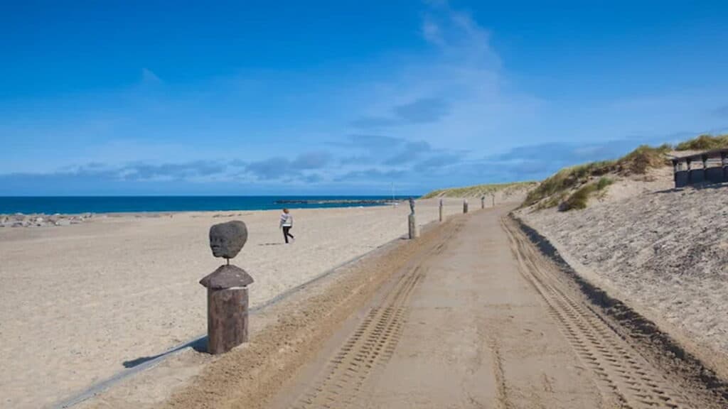 Denmark tourist sites, Thy National Park