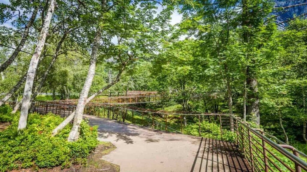 Finland places of interest, Urho Kekkonen National Park