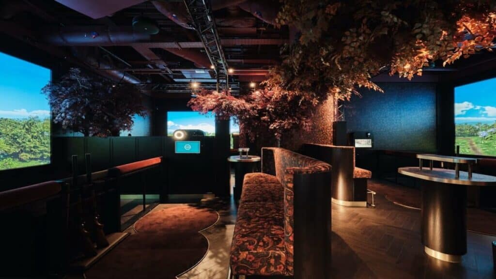 Top things to do in London, Clays