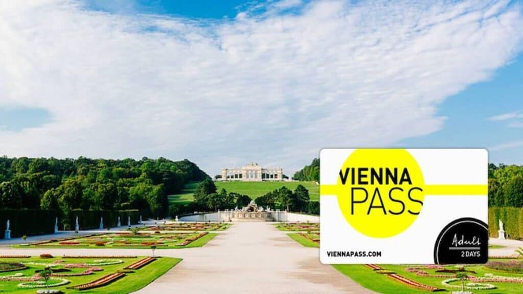 Is Vienna expensive to visit, Viennapass