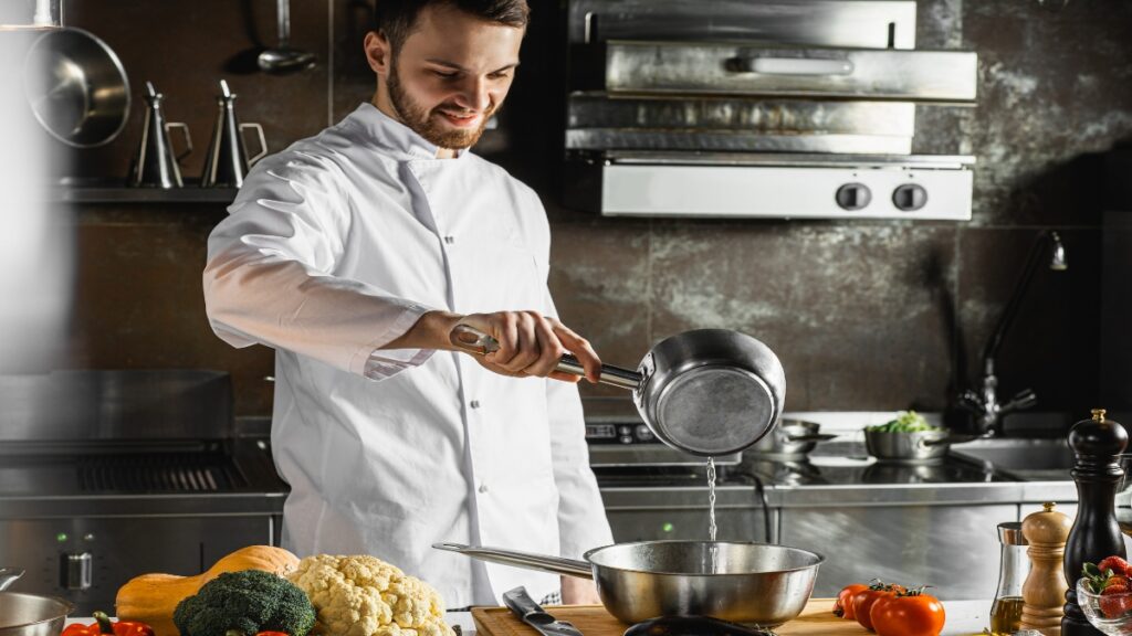 Madeira island attractions, cookery class