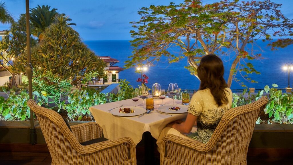 Il Gallo D'Oro Restaurant