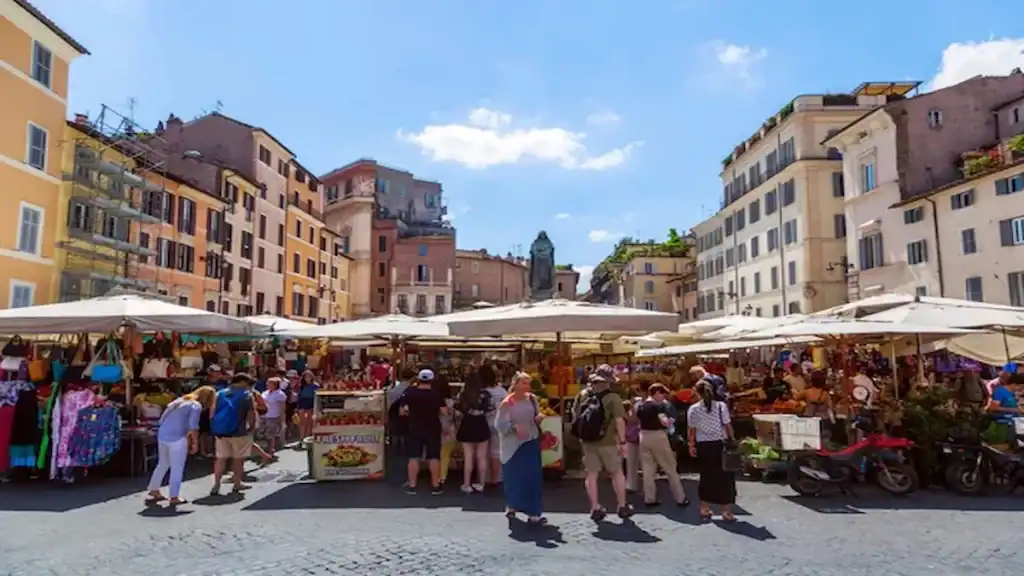 Campo de Fiori