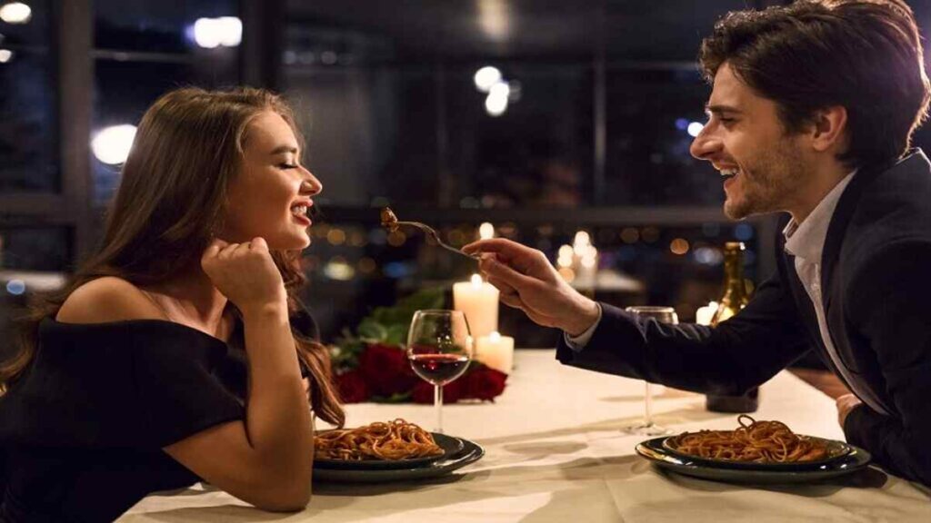 Italy food traditions, dining etiquette