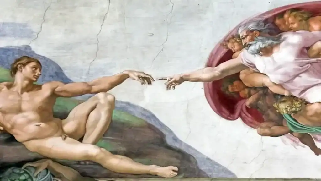 What is Rome famous for, Sistine Chapel