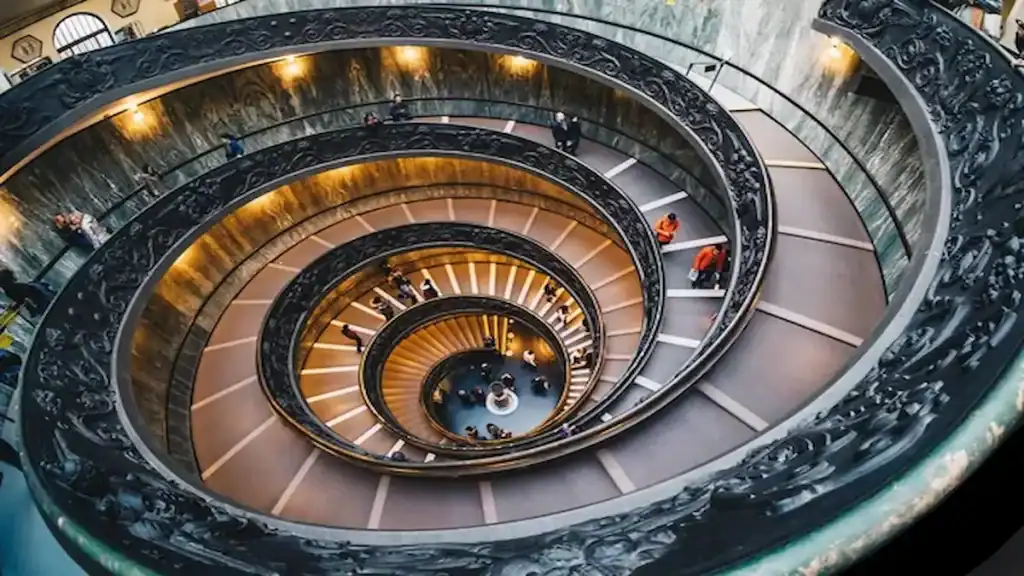 What is Rome famous for, Vatican City Museums