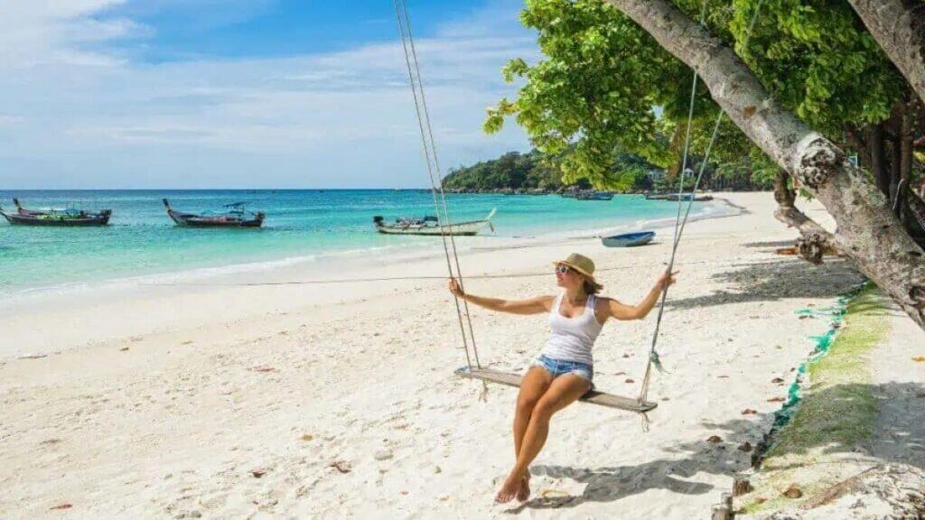 Koh Lipe Satun Thailand, paradise