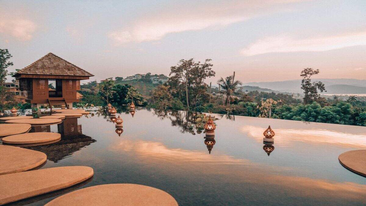 Ritz Carlton