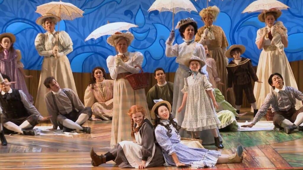 Tourist attractions in Atlantic Canada, Anne of Green Gables