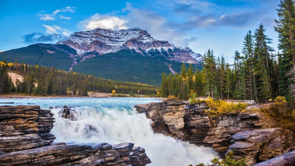 Great places in Canada to visit, Jasper National Park