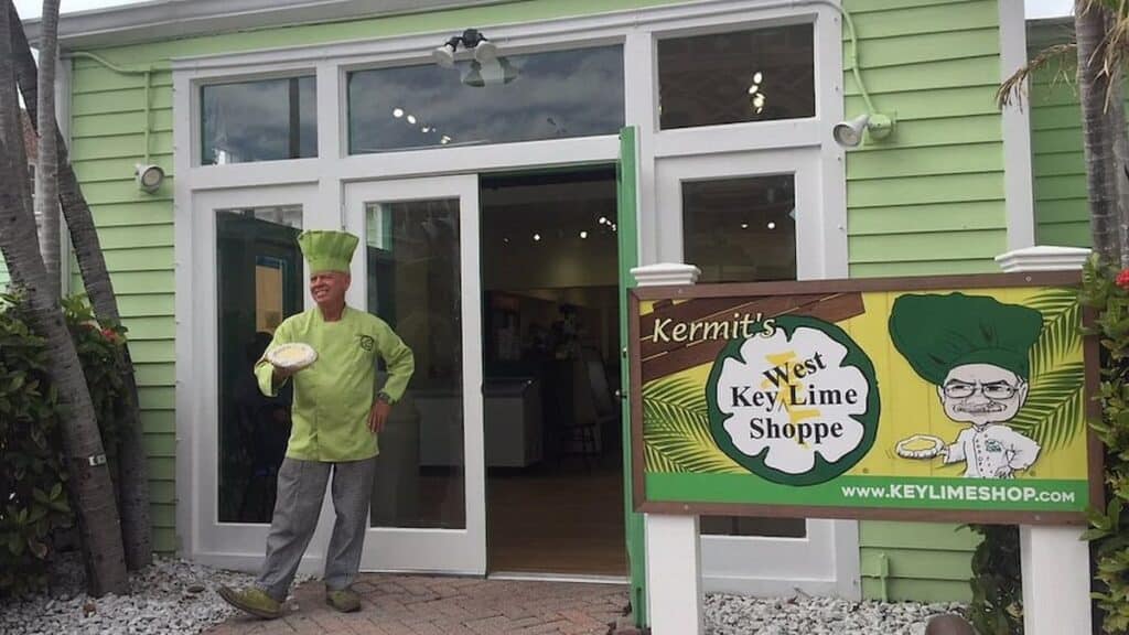 Kermit's Key West