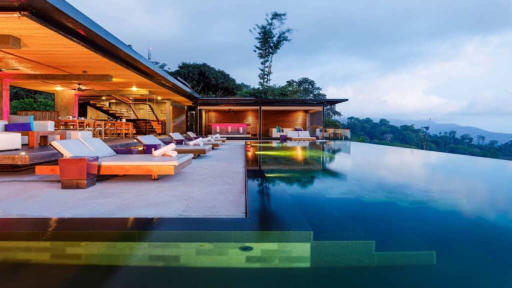 Attractions in Liberia Costa Rica, Kura Boutique Hotel