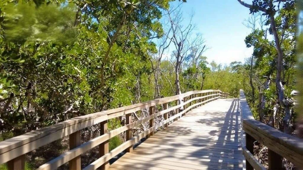 Stuff to do in Florida Keys, Long Key State Park