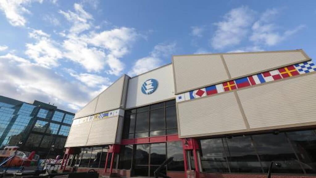 Tourist attractions in Atlantic Canada, The Maritime Museum of the Atlantic