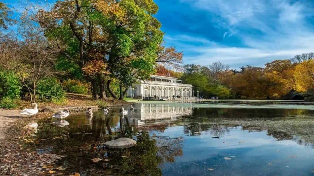 Cool things to do in Brooklyn, Prospect park