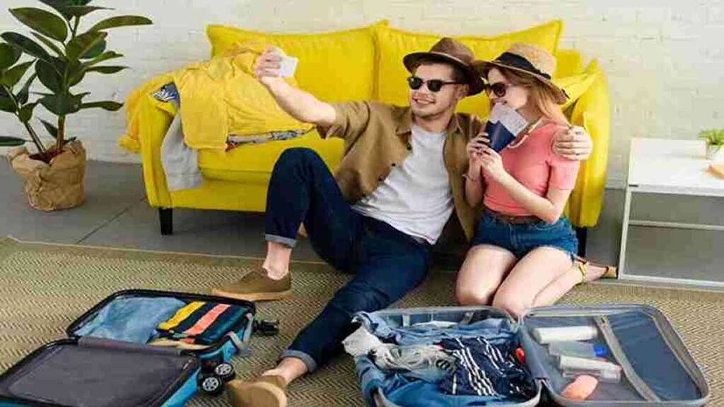 Inexpensive summer getaways, packing tips for European city breaks