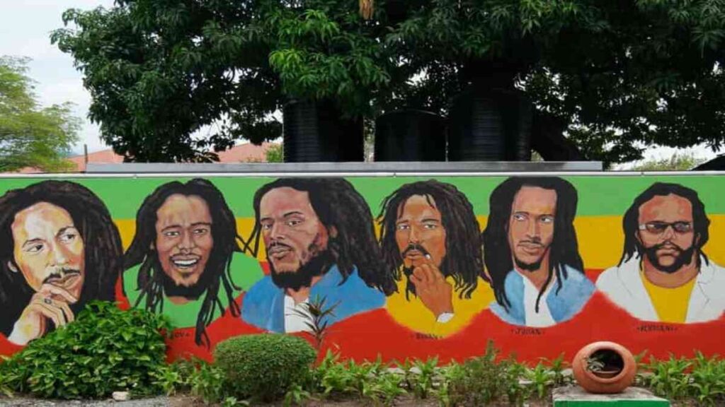 Landmarks-in-Jamaica-Bob-Marley-Museum
