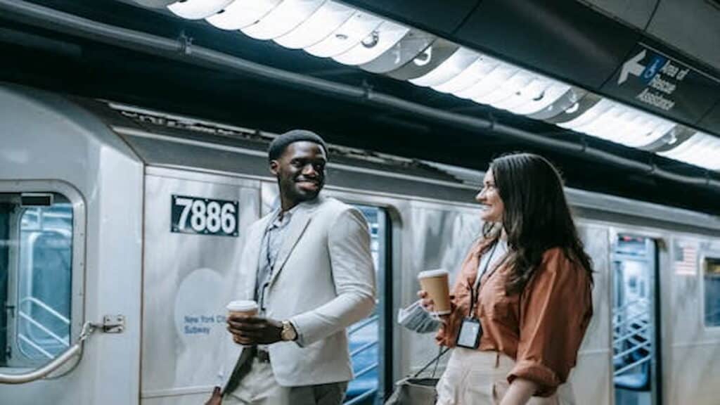 Cool things to do in Brooklyn, NYC transit