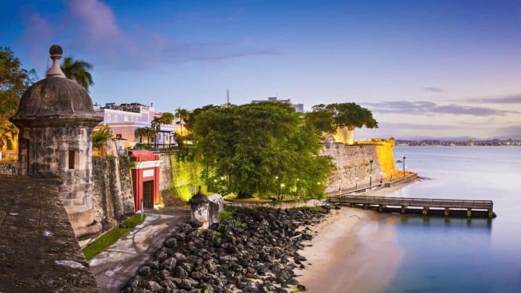 Things to do in Puerto Rico, San Juan