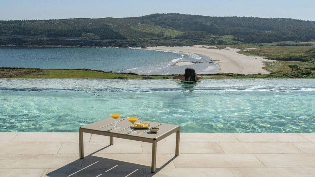 Parador Costa da Morte