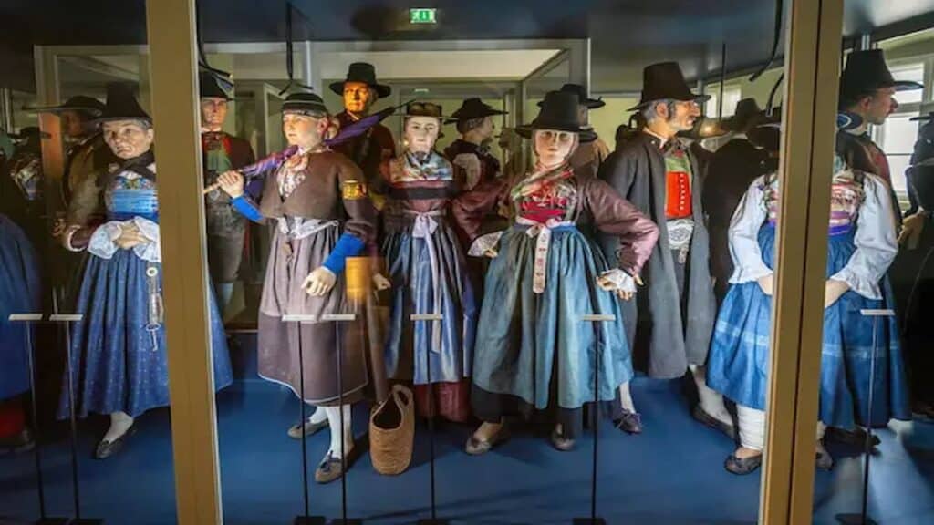 Places to visit in Innsbruck, Tyrolean Folk Museum