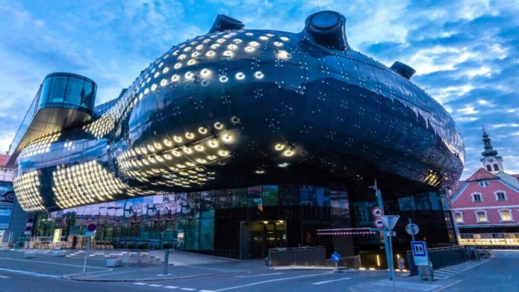 Kunsthaus
