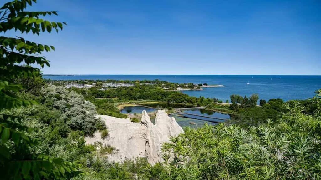 Sightseeing places in Toronto, High Park