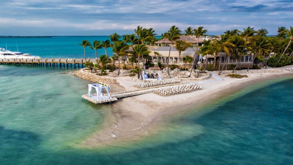 Florida Keys Sites to See, Little-Palm-Island-Resort