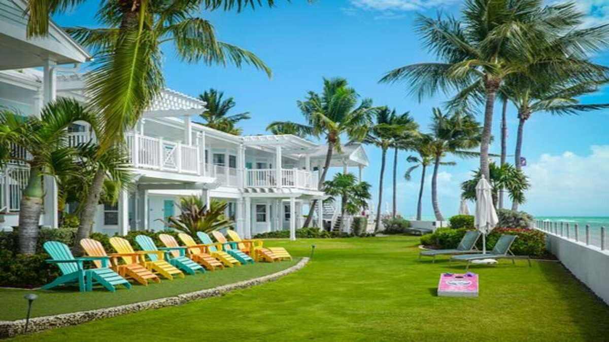 Attractions in the Florida Keys, atlantic_hotel