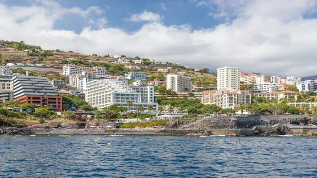 Things to visit in Madeira, Funchal