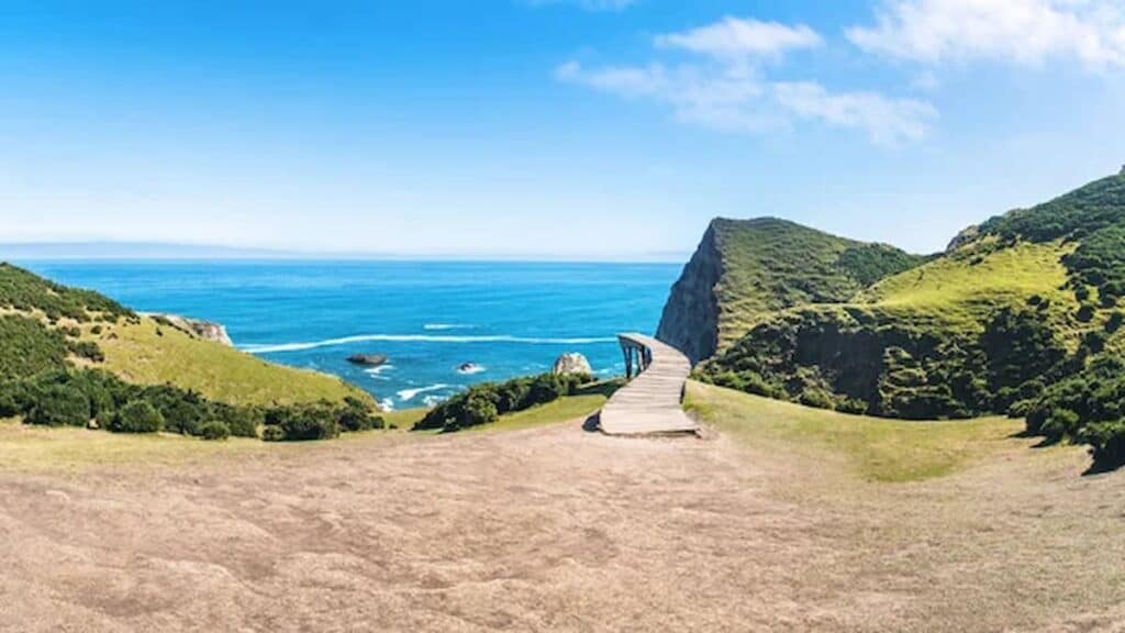 Chile tourist attractions, Chiloรฉ Island