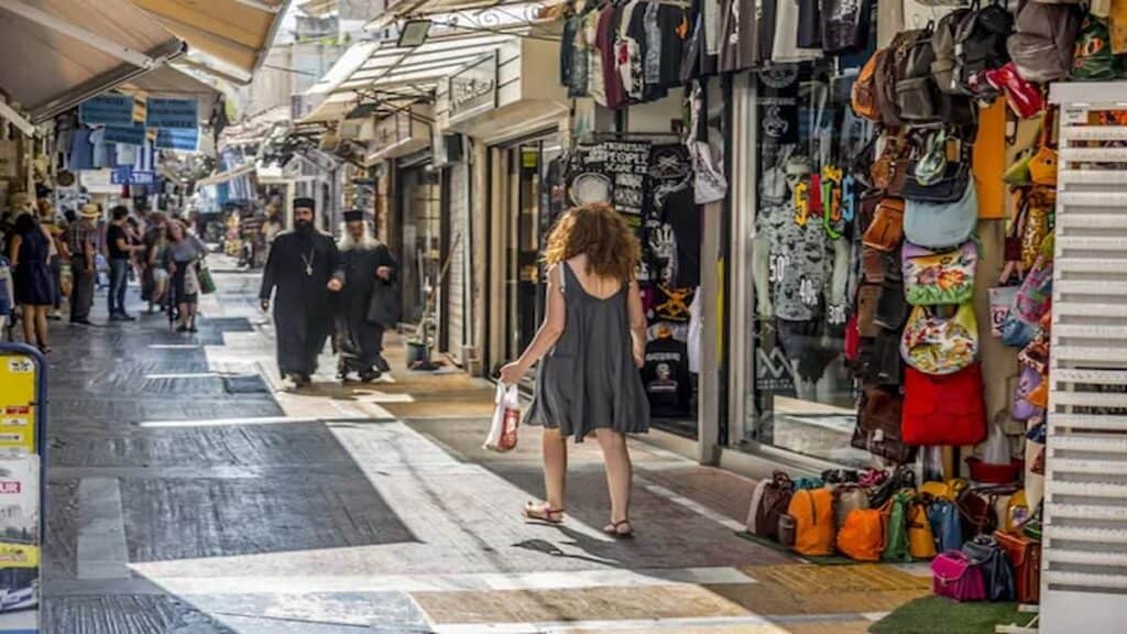 Best place to visit in Crete, Heraklion