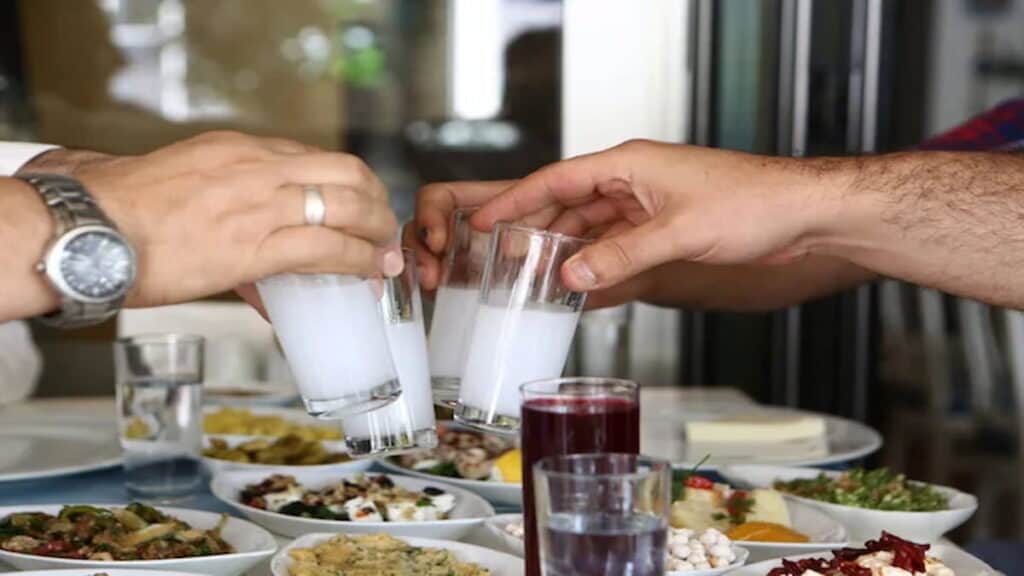 Jerusalem vs Tel Aviv, Israeli dining