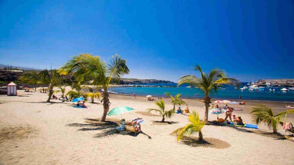 Best resorts in Tenerife Spain, Costa Adeje